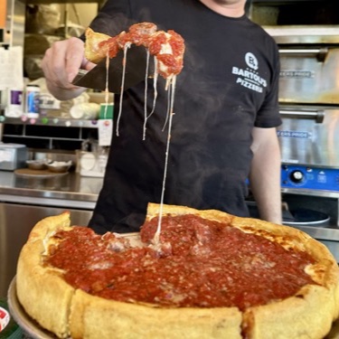 Bartoli's Pizzeria